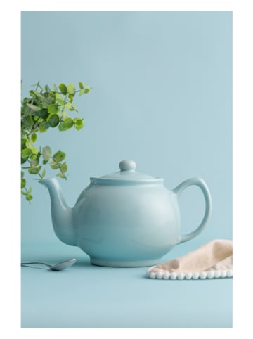 Price&Kensington Teekanne in Hellblau - 1100 ml