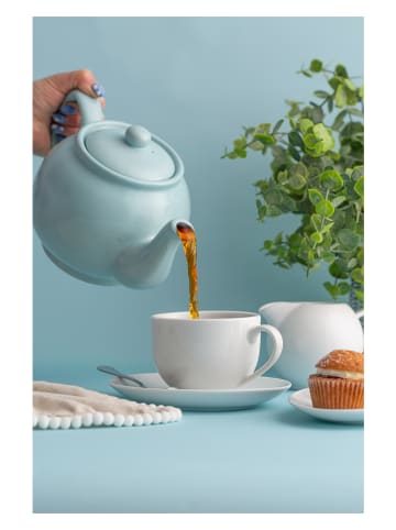 Price&Kensington Teekanne in Hellblau - 1100 ml