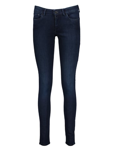 Pepe Jeans Jeans- Skinny fit - in Dunkelblau