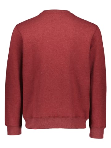 Pepe Jeans Sweatshirt bordeaux