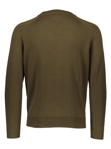 Pepe Jeans Pullover in Khaki