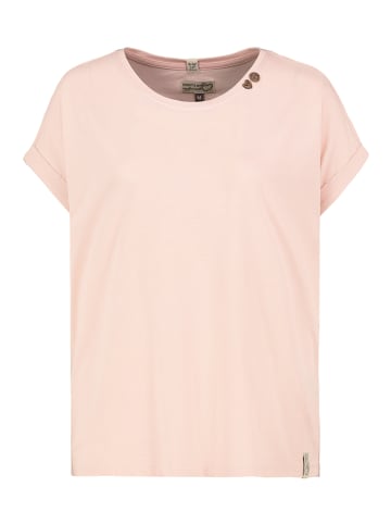 Eight2Nine Shirt in Rosé