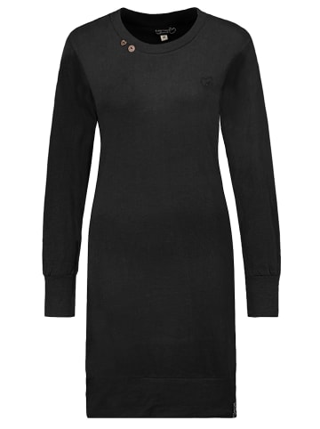 Eight2Nine Kleid in Schwarz