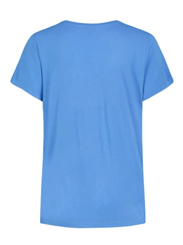 Eight2Nine Shirt lichtblauw