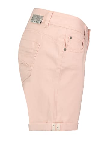 Eight2Nine Bermudas in Rosa