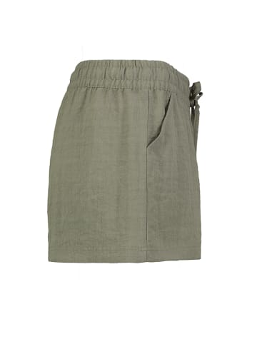 Eight2Nine Short olijfgroen