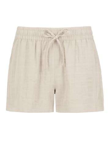 Eight2Nine Short zandkleurig
