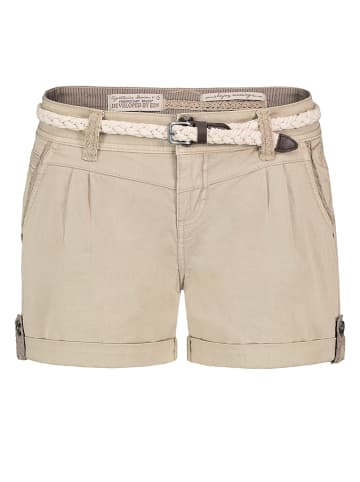 Eight2Nine Shorts in Sand