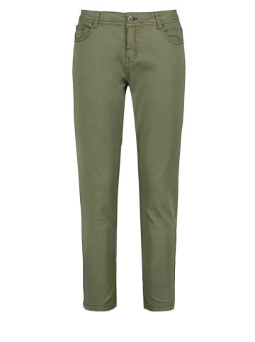 Eight2Nine Hose in Oliv