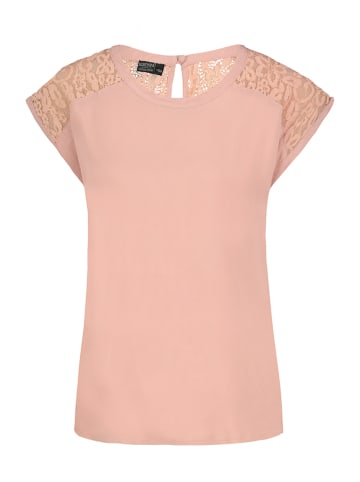 Eight2Nine Bluse in rosa