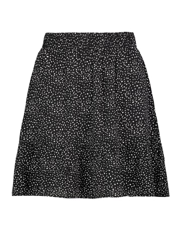 Eight2Nine Rok zwart/wit