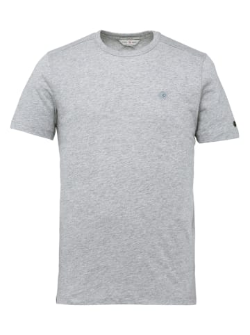 CAST IRON Shirt grijs
