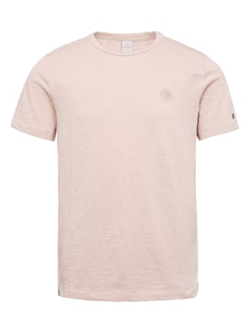 CAST IRON Koszulka w kolorze jasnoróżowym