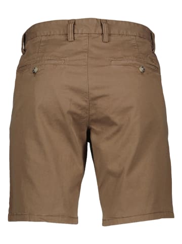 Gant Shorts in Braun