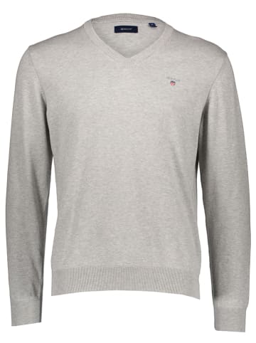 Gant Pullover in Grau