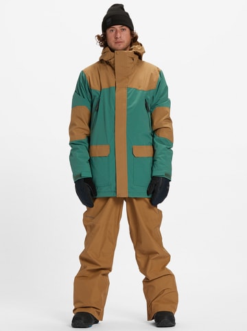 Billabong Ski-/ Snowboardjacke in Bunt