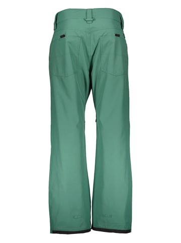 Billabong Ski-/snowboardbroek groen