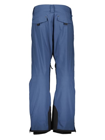 Billabong Ski-/ Snowboardhose in Blau