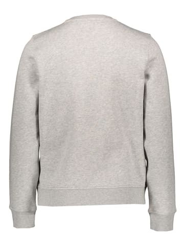 Gant Sweatshirt in Grau