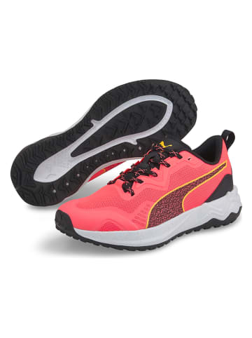 Puma Laufschuhe "Better Foam Xterra" in Pink