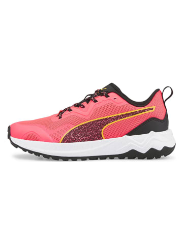 Puma Laufschuhe "Better Foam Xterra" in Pink