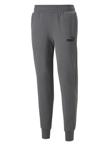 Puma Sweatbroek "ESS" grijs