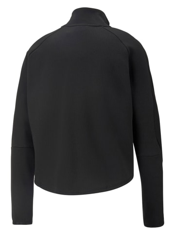 Puma Trainingsvest "Evostripe" zwart