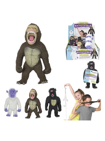 The Home Deco Kids Stretch-speelgoed meerkleurig - vanaf 3 jaar