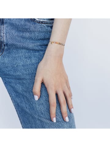 Ania Kruk Armband mit Edelsteinen