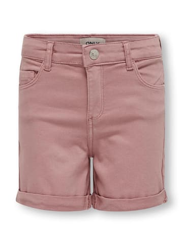 KIDS ONLY Short "Phine" lichtroze