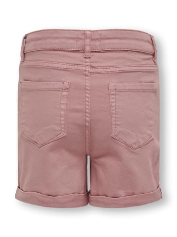 KIDS ONLY Short "Phine" lichtroze