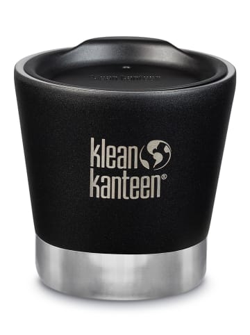 Klean Kanteen Kubek termiczny ''"Kanteen Tumbler"'' w kolorze czarnym - 237 ml
