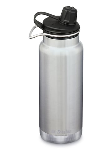 Klean Kanteen Edelstahl-Trinkflasche "Kanteen TKWide" - 946 ml