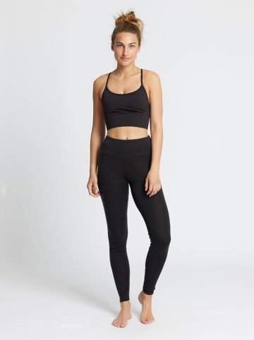 Rethinkit Wollen legging "Malu" zwart