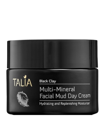 TALIA Krem na dzień "Multi Mineral Facial Mud" - 50 ml