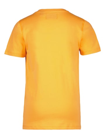 RAIZZED® Shirt "Maynard" in Orange