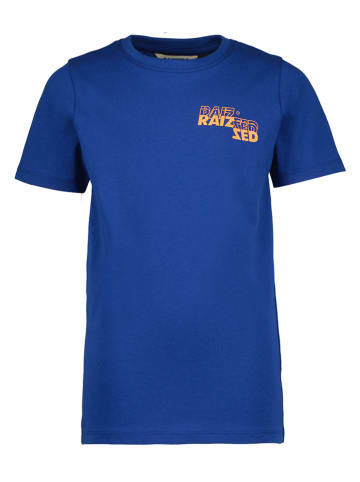 RAIZZED® Shirt "Waylen" in Blau