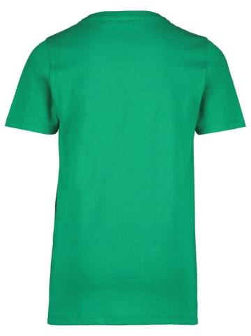 RAIZZED® Shirt "Waylen" in Grün