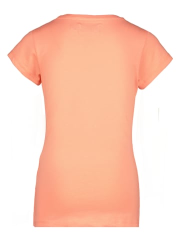 RAIZZED® Shirt "Milly" oranje