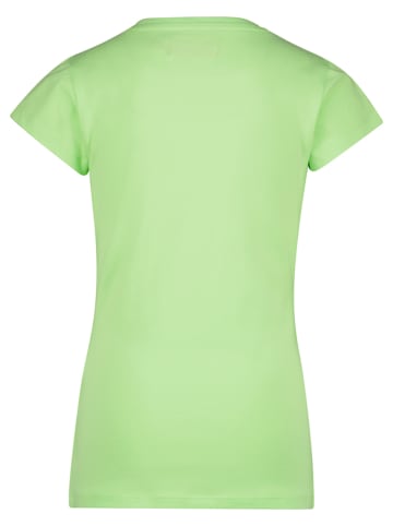 RAIZZED® Shirt "Milly" in Limette
