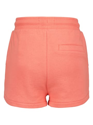 RAIZZED® Shorts "Cerise" in Orange