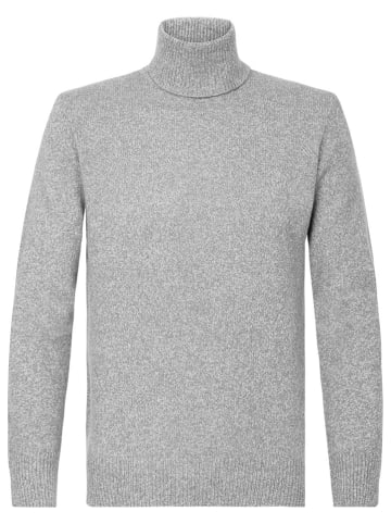 PROFUOMO Pullover in Grau