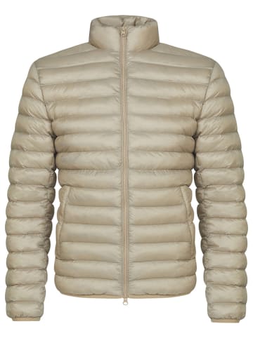 PROFUOMO Steppjacke in Beige