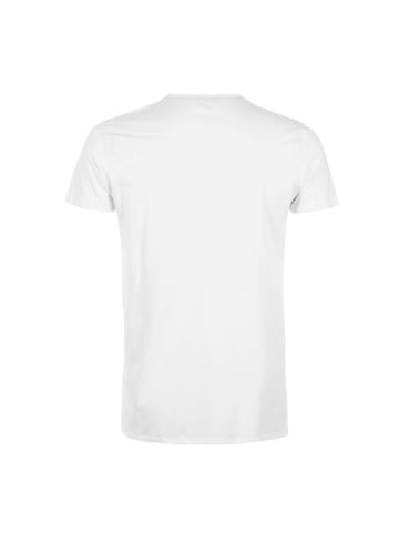 Peak Mountain Shirt wit