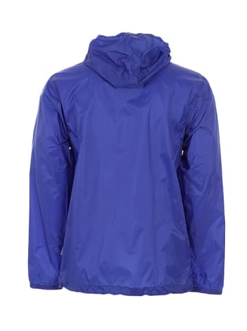 Peak Mountain Tussenjas blauw