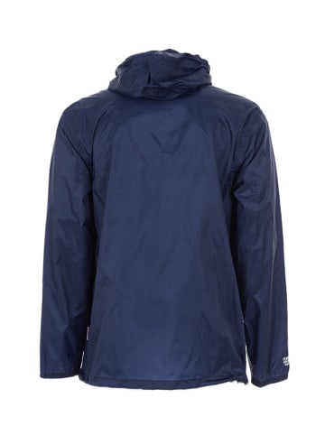 Peak Mountain Tussenjas donkerblauw