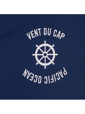 Peak Mountain Shirt donkerblauw