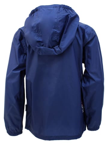 Peak Mountain Funktionsjacke in Dunkelblau