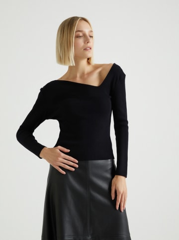 BGN Longsleeve zwart