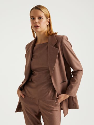 BGN Blazer bruin
